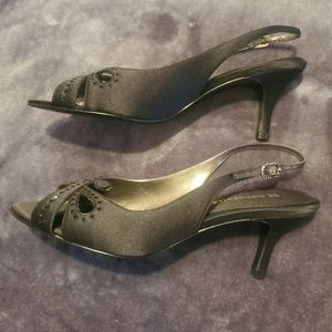 Naturalizer Heels 👠